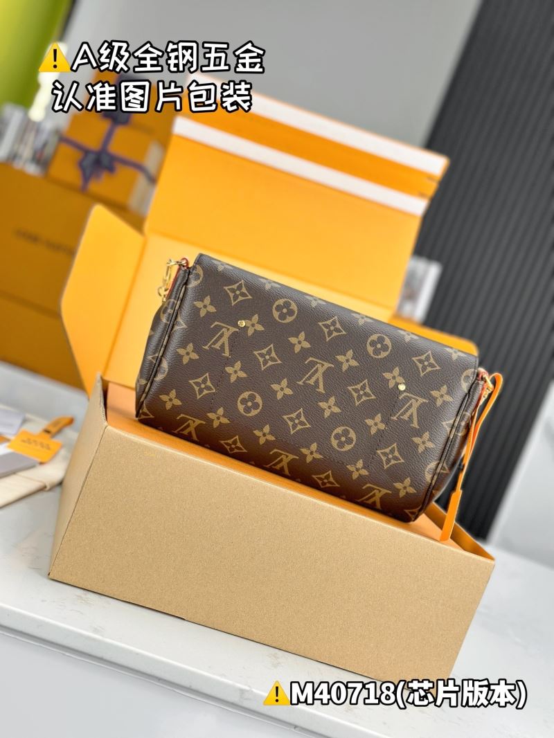 LV Satchel bags